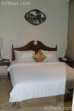 Grand Mercure Yogyakarta 22